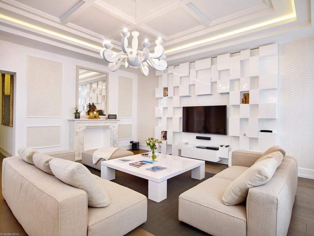 Arthur Properties Croisette Cannes Pokój zdjęcie