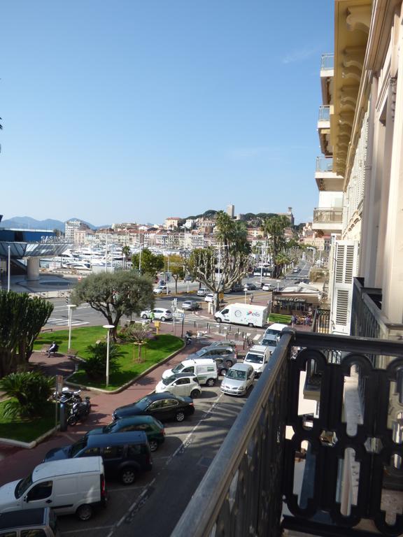 Arthur Properties Croisette Cannes Pokój zdjęcie