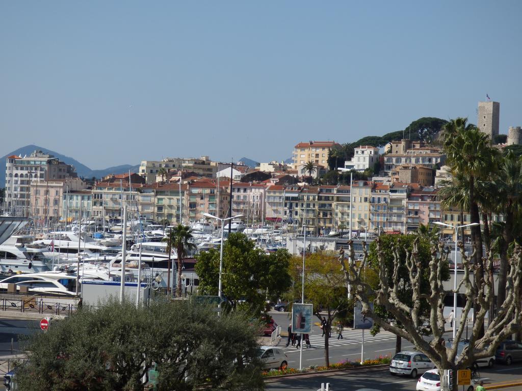 Arthur Properties Croisette Cannes Pokój zdjęcie