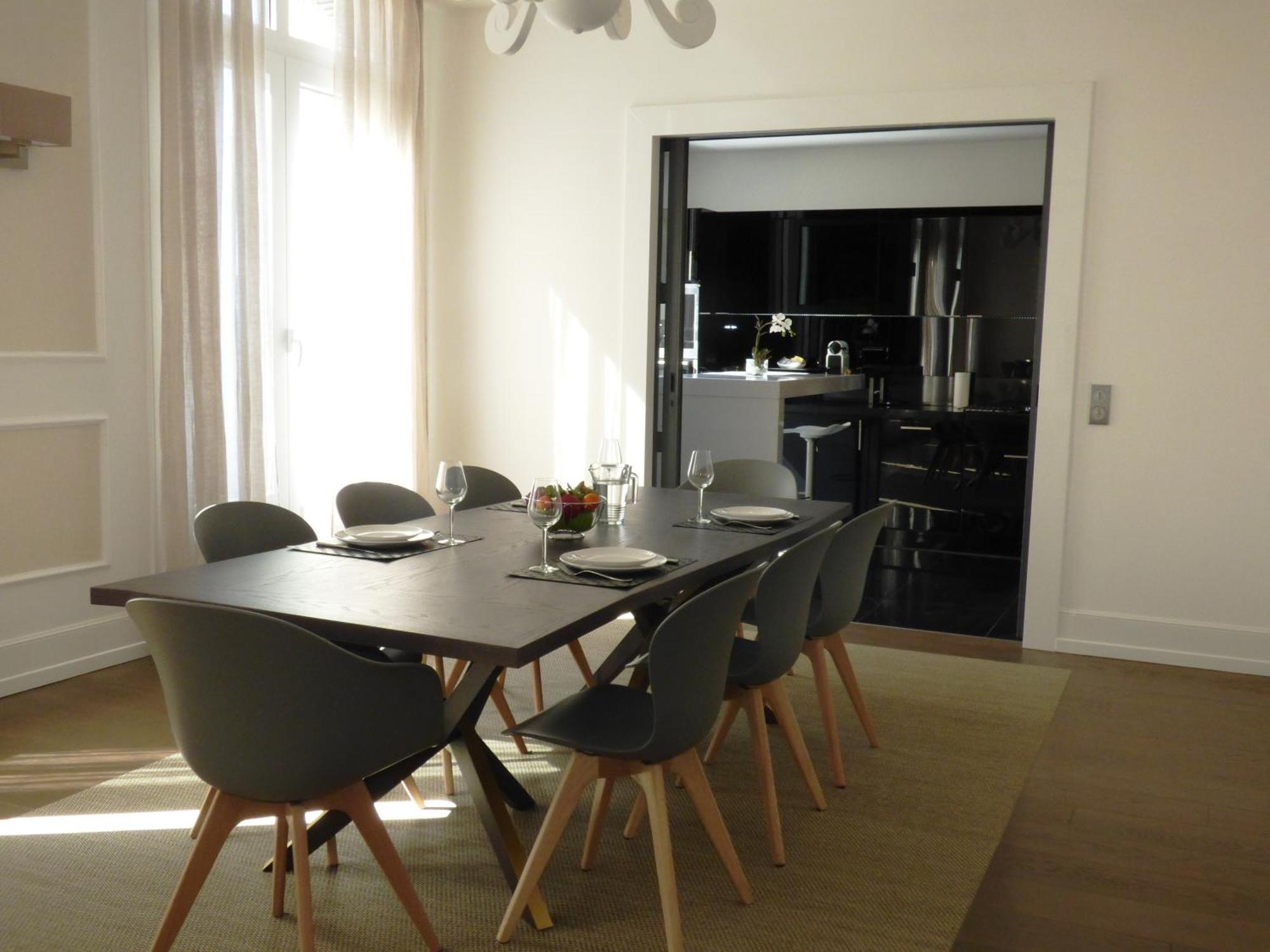 Arthur Properties Croisette Cannes Zewnętrze zdjęcie