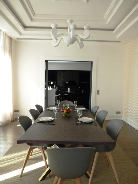 Arthur Properties Croisette Cannes Pokój zdjęcie