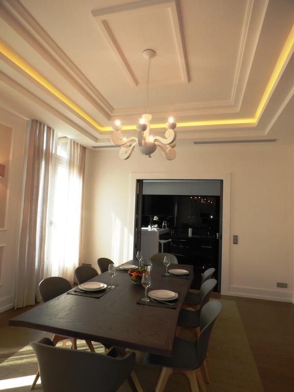 Arthur Properties Croisette Cannes Pokój zdjęcie