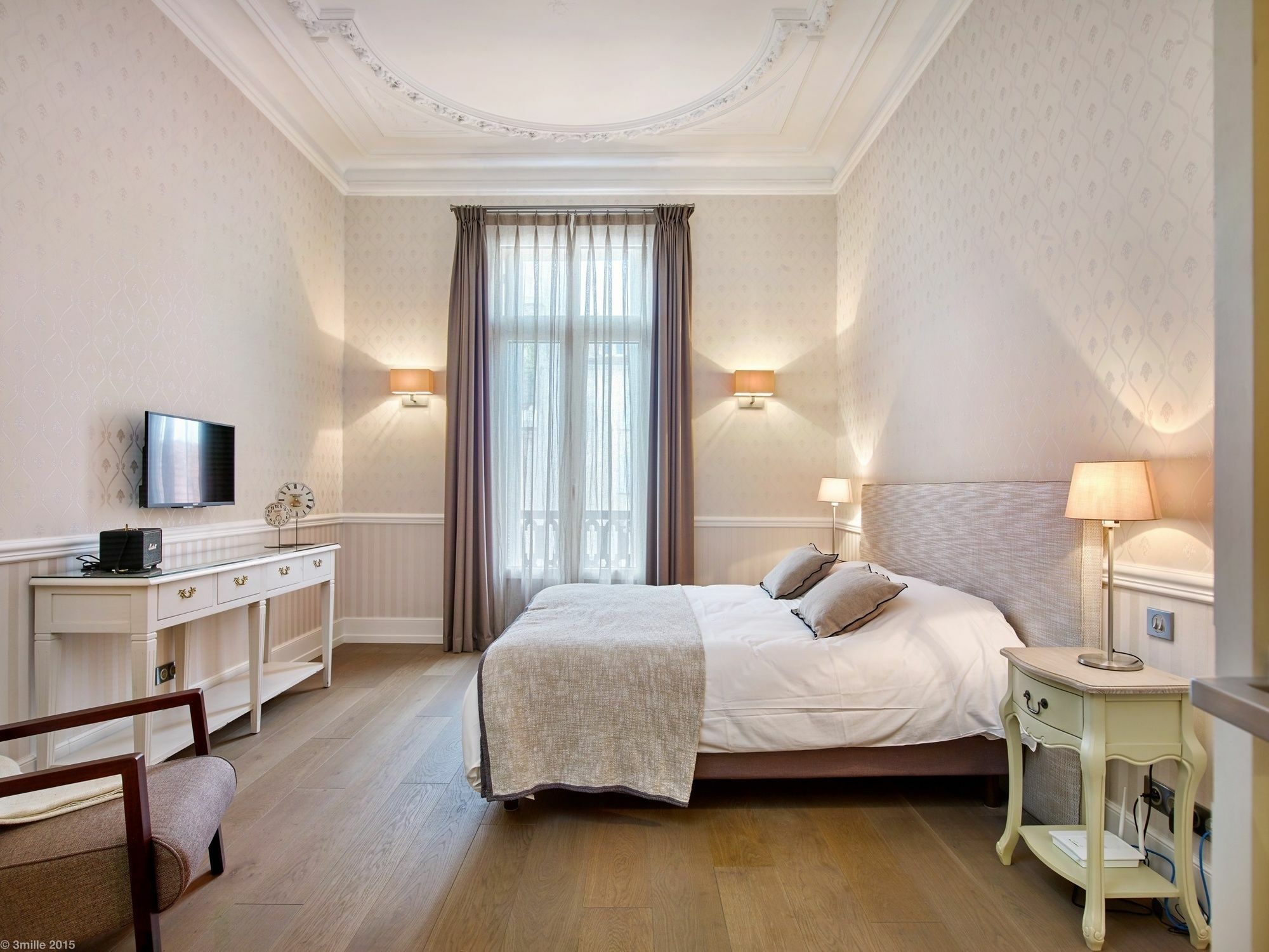 Arthur Properties Croisette Cannes Zewnętrze zdjęcie