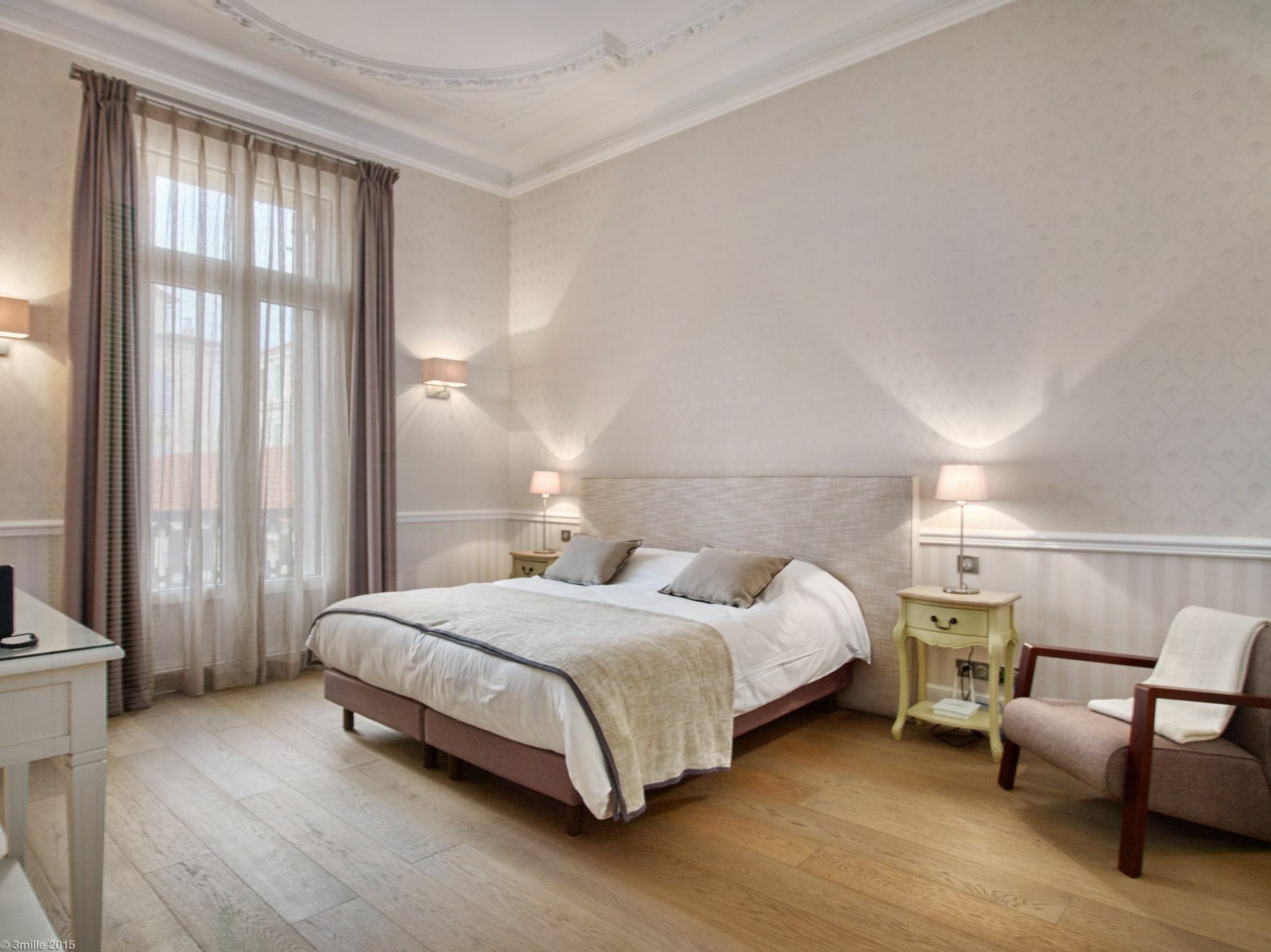 Arthur Properties Croisette Cannes Zewnętrze zdjęcie