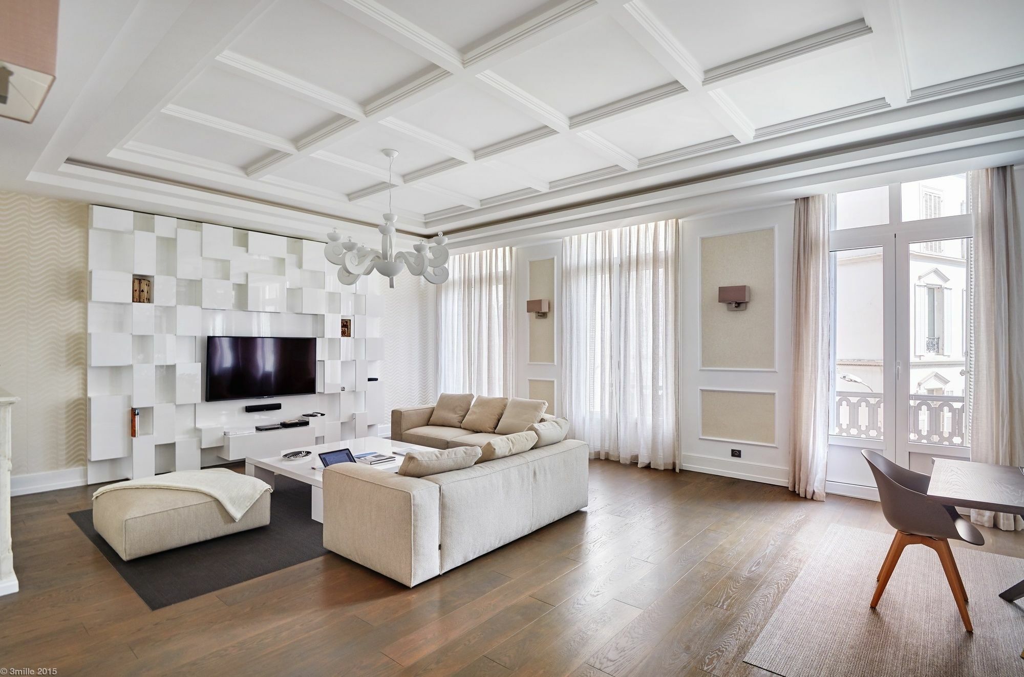 Arthur Properties Croisette Cannes Zewnętrze zdjęcie
